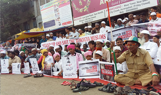 Rohingya