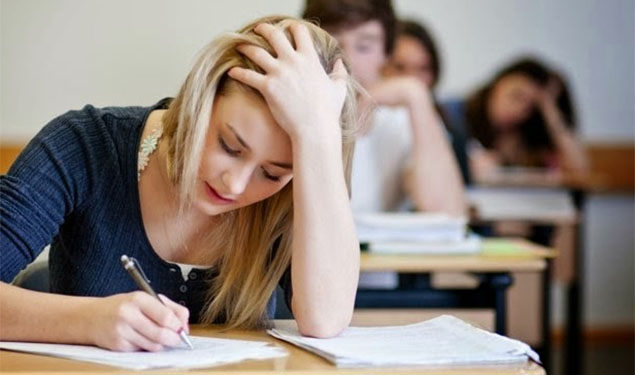 Written Exam