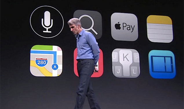 iPhone X Launch