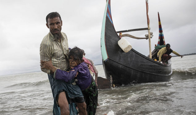 Rohingya