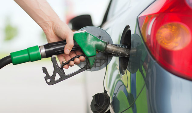 Petrol Prices