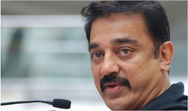 Kamal Haasan