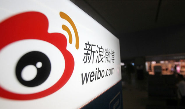 Weibo Ban