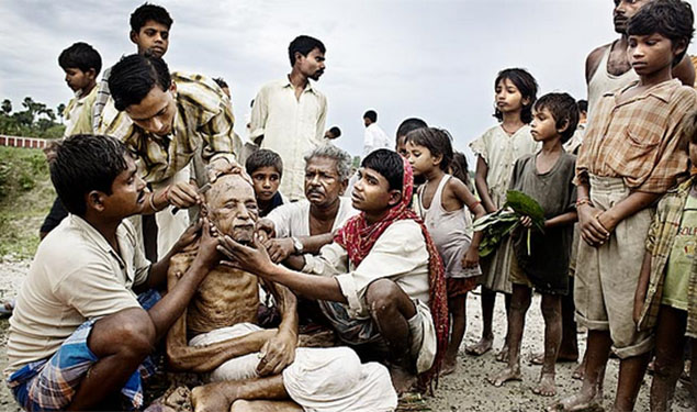 Crimes against Dalits