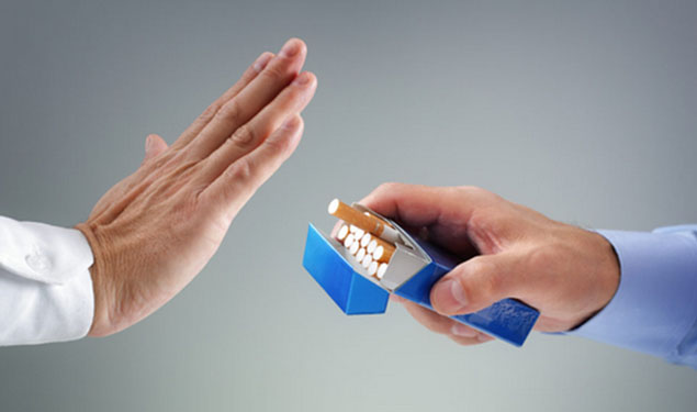 Quit Smoking