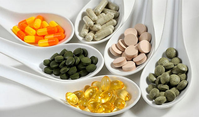 Food Supplements