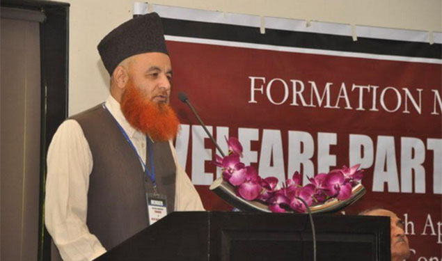 Maulana Abdul Wahab Khilji