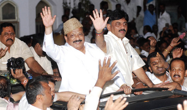 Karnataka Election 2018