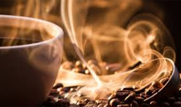 Caffeine Intake