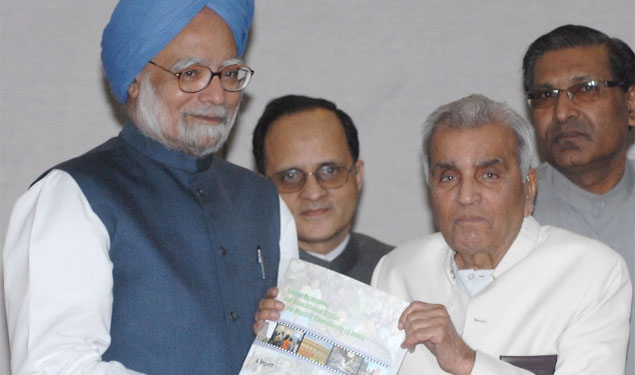 Justice Sachar Report