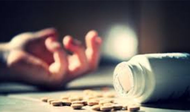 Drug Overdose