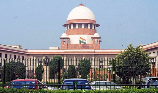 SC Judges Appointment