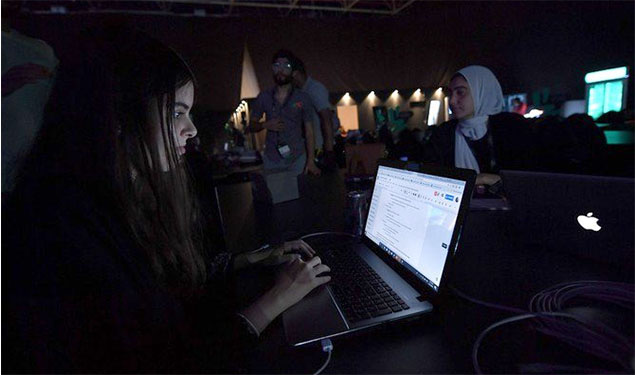 Hajj Hackathon