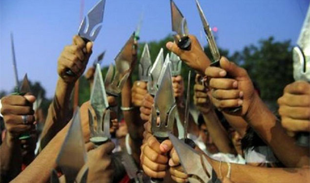 Trishul Distribution