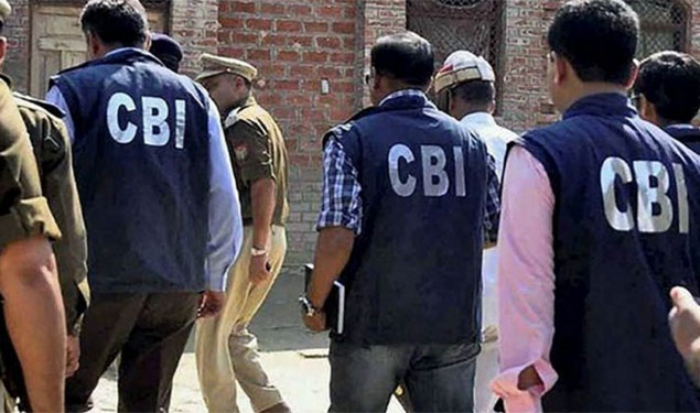 Muzaffarpur Shelter Home Sex Scandal
