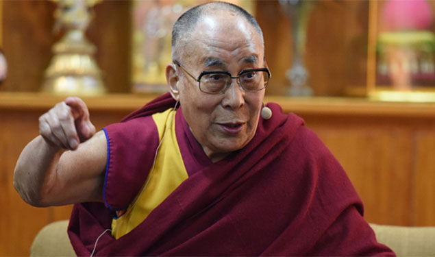 Dalai Lama