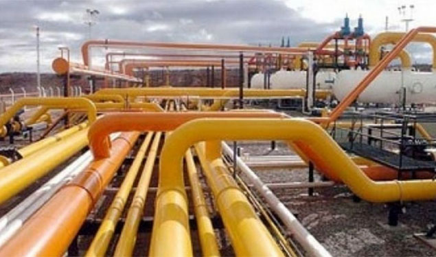 City Gas Distribution