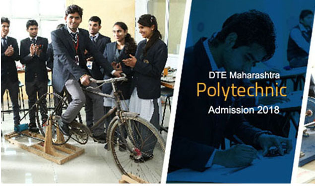 DTE Post SSC Diploma CAP Round 3 Result