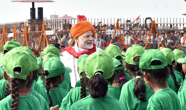 2019 Lok Sabha Polls