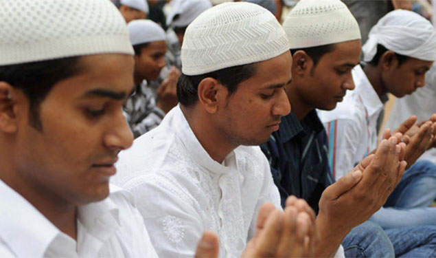 Indian Muslims