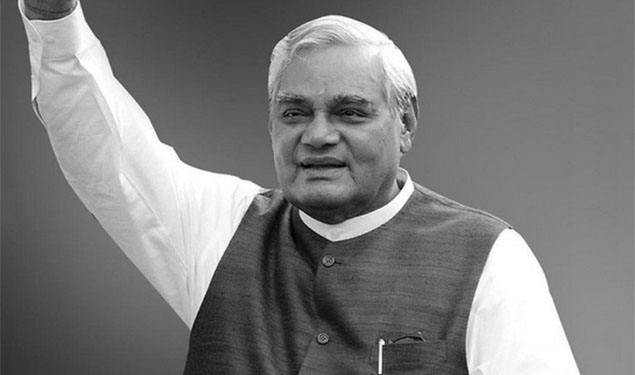 Atal Bhari Vjapyee