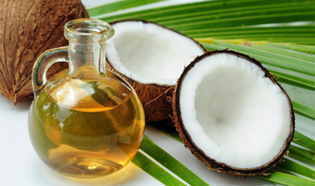 Coconut Oil