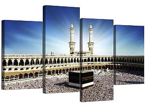 What is Hajj