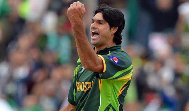 Mohammad Irfan