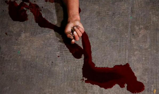 Shah Rukh Khan lynched