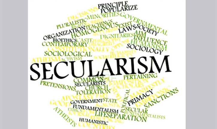 Is India A Secular Country