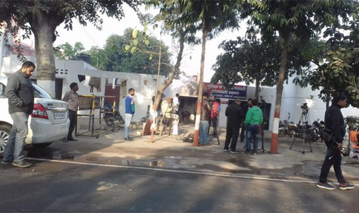 Bulundshahr Violence Latest News