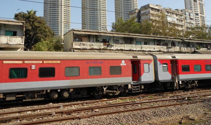 RRB Revised Result ALP