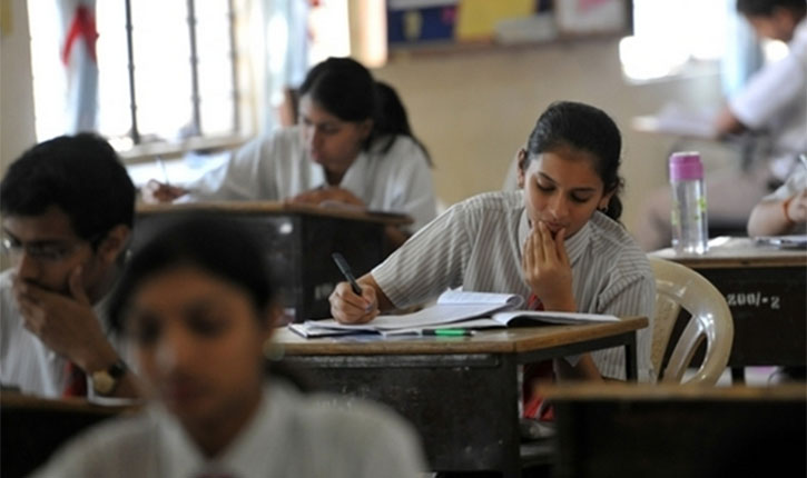 GSEB SSC March 2019 Time Table