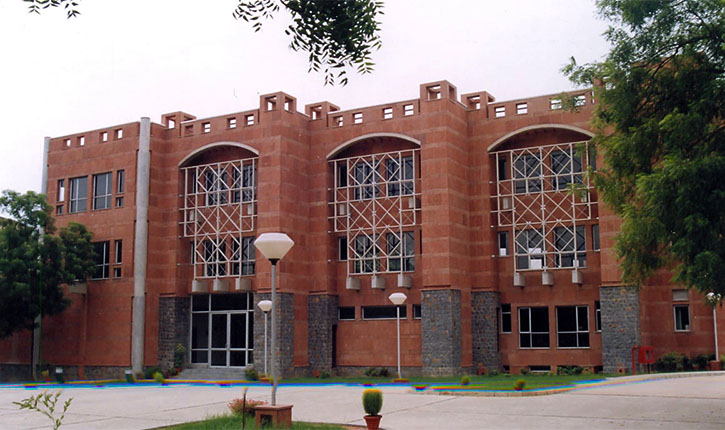 AMU and Jamai Hamdard