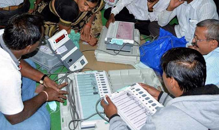 Muslim Corporators in Ahmednagar
