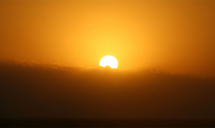 Can Sun be dimmed