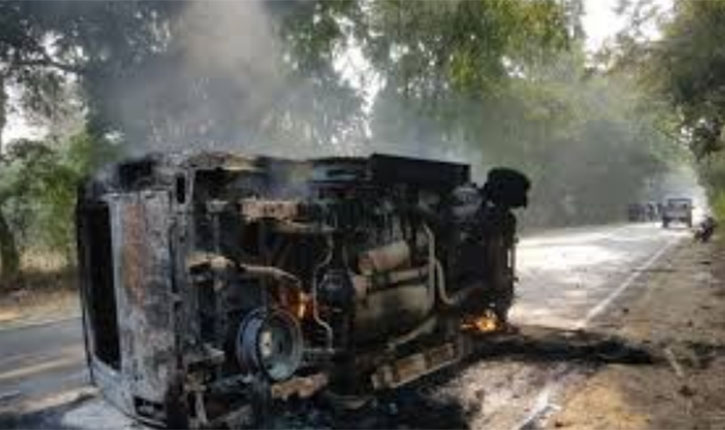 Former IAS IPS Officers on Bulandshahr Riot