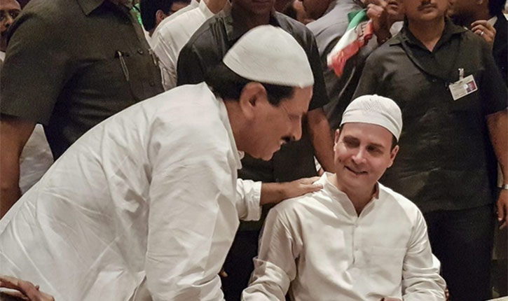 India Muslim News