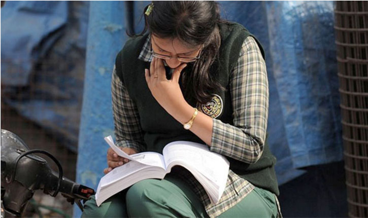 SEBA Assam 10th Time Table 2019
