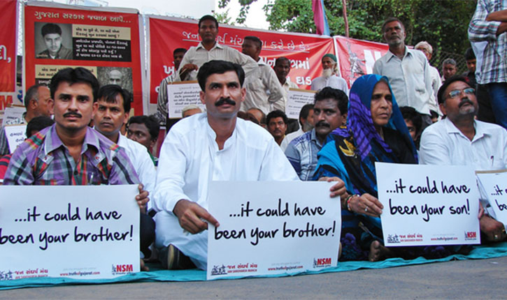 Sohrabuddin Fake Encounter
