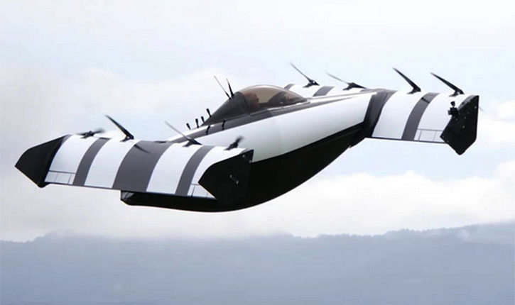 Flying Car