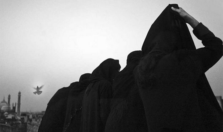 Triple Talaq Bill Lok Sabha