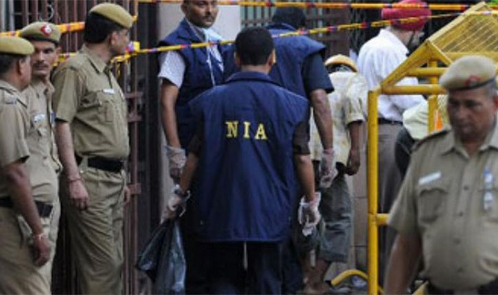 Jamiat Legal Aid to terror accused