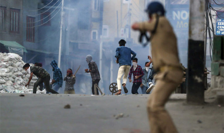 Kashmir Dispute