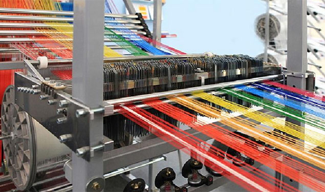 Textile in Budget 2018