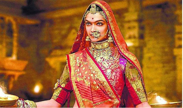 Padmaavat Review