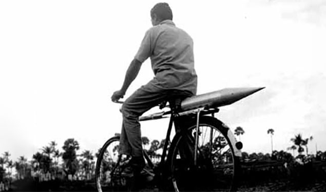 ISRO VRCs