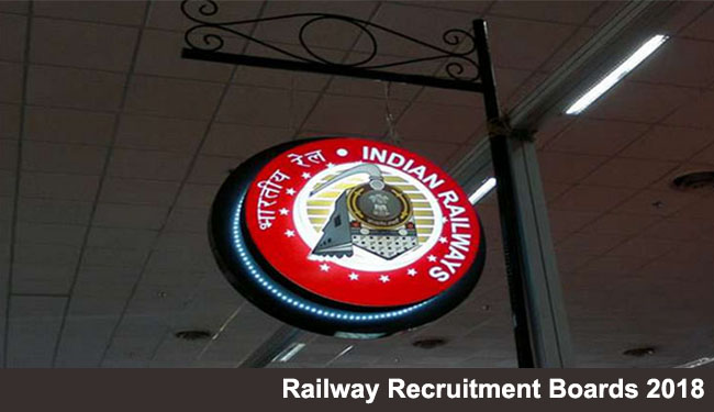 RRB Group D Jobs