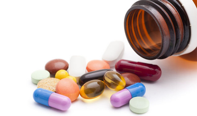 Prostate Cancer Drugs