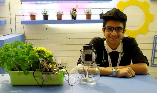 Mohamed Faizan Tabassum